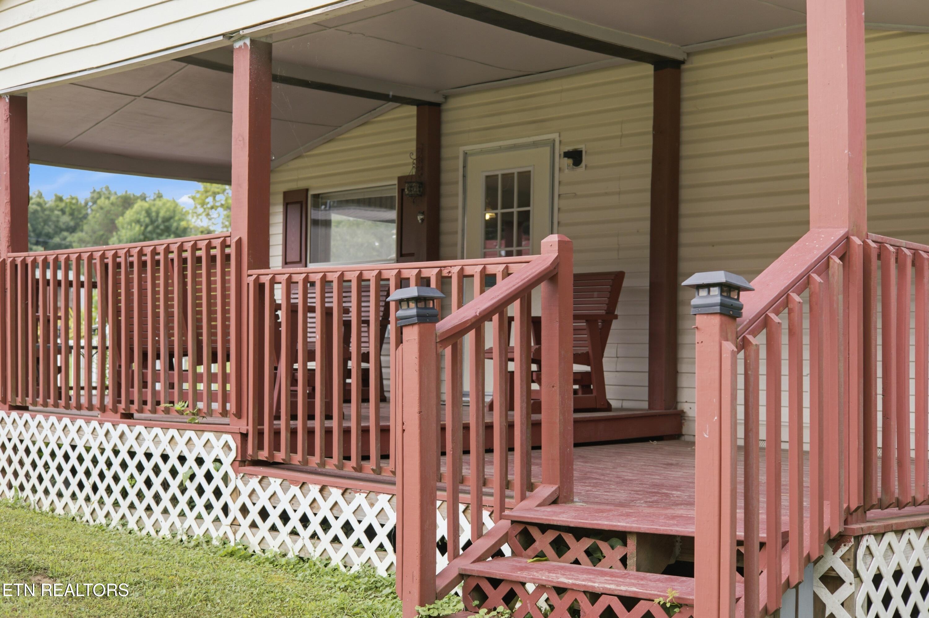 418 Mountain View Road Robbins, TN 37852 - Photo 31 of 38 SPOT3535