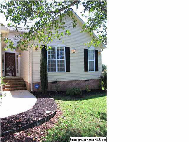 1504 Rockview Circle Weaver, AL 36277 - Photo 31 of 32