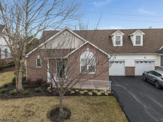 $460,000 | 107 Samson Drive, Flemington, NJ 08822