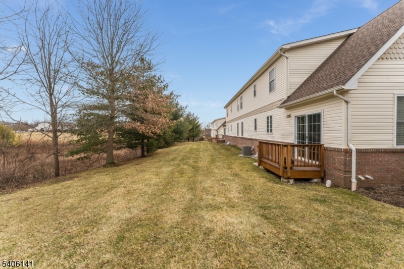 107 Samson Drive Flemington, NJ 08822 - Photo 26 of 29 a view of a house with a yard