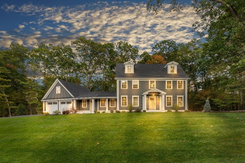 9 Coach Road Lexington, MA 02420 - Photo 1 of 28 Gallery Image 1