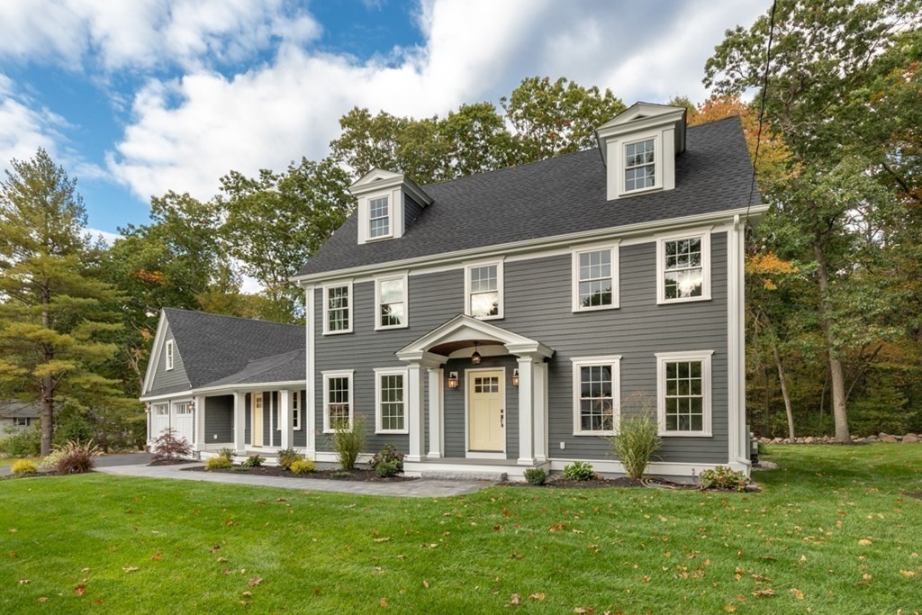 9 Coach Road Lexington, MA 02420 - Photo 24 of 28 Gallery Image 24