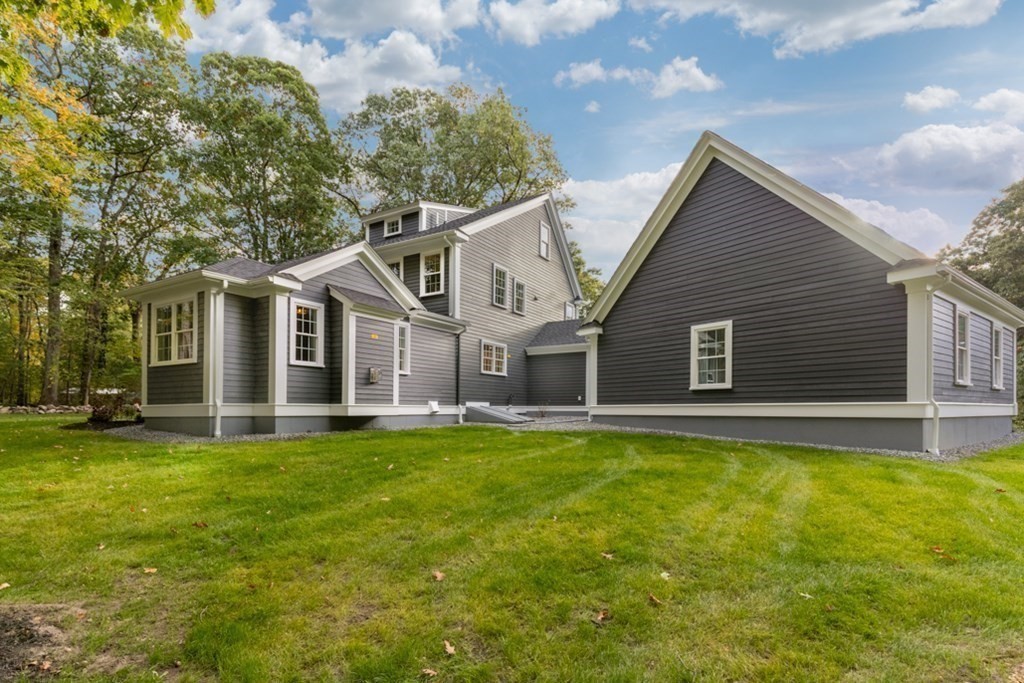 9 Coach Road Lexington, MA 02420 - Photo 27 of 28 Gallery Image 27