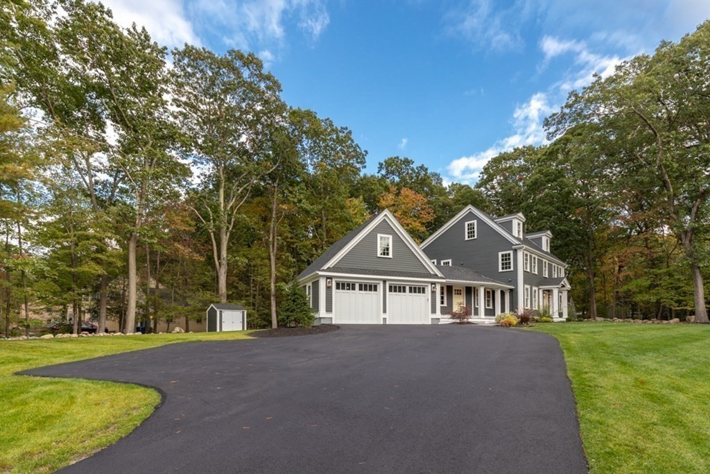 9 Coach Road Lexington, MA 02420 - Photo 28 of 28 Gallery Image 28