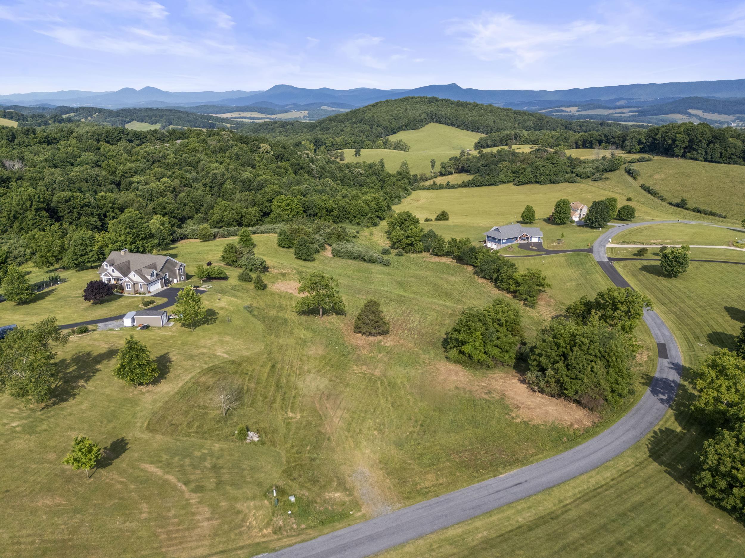 Lot 22 Koogler Trail Raphine, VA 24472 - Photo 2 of 5