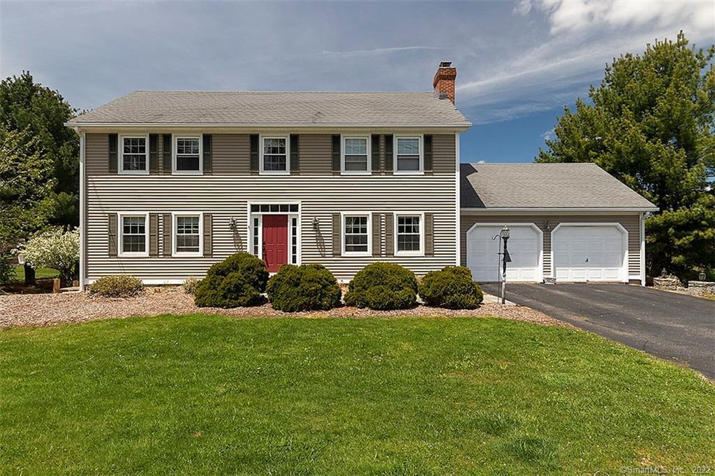 150 Botsford Road Seymour, CT 06483 - Photo 1 of 1