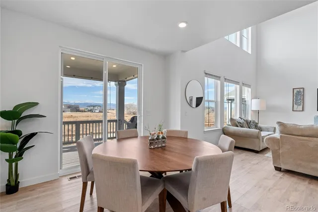 $1,050,000 | 772 Carbonate Lane, Erie, CO 80516