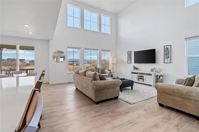 $1,050,000 | 772 Carbonate Lane, Erie, CO 80516