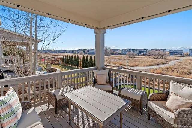 $1,050,000 | 772 Carbonate Lane, Erie, CO 80516