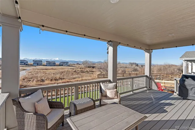 $1,050,000 | 772 Carbonate Lane, Erie, CO 80516