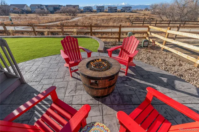 $1,050,000 | 772 Carbonate Lane, Erie, CO 80516