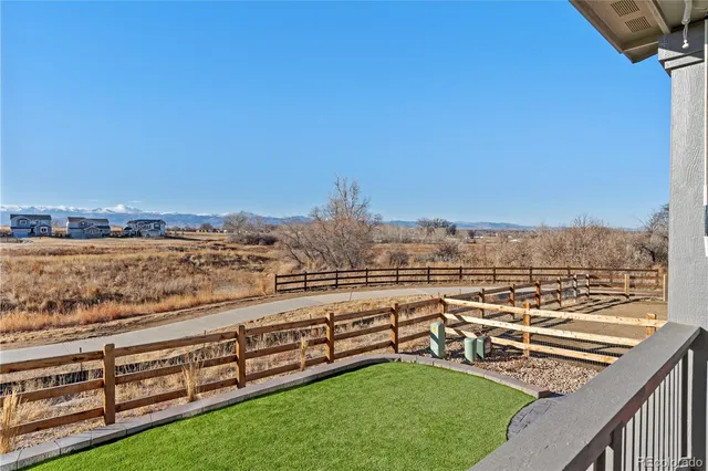 $1,050,000 | 772 Carbonate Lane, Erie, CO 80516