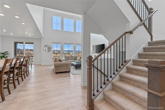 $1,050,000 | 772 Carbonate Lane, Erie, CO 80516