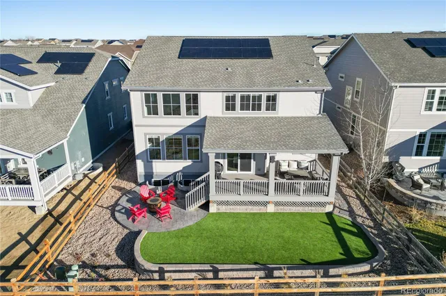 $1,050,000 | 772 Carbonate Lane, Erie, CO 80516