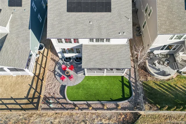 $1,050,000 | 772 Carbonate Lane, Erie, CO 80516