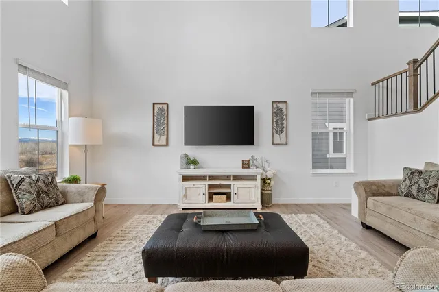 $1,050,000 | 772 Carbonate Lane, Erie, CO 80516