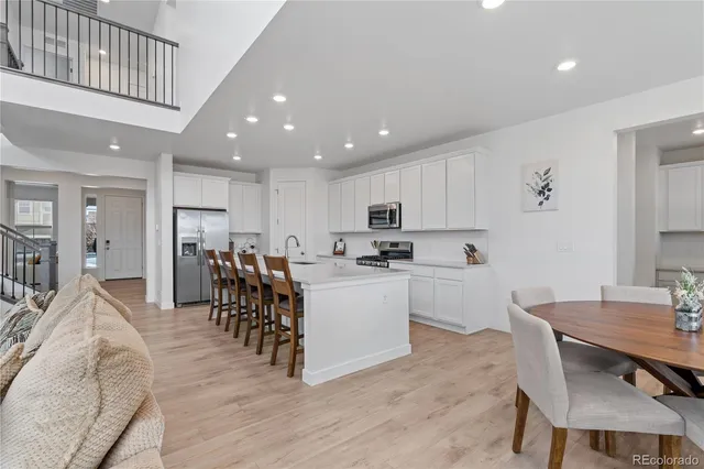 $1,050,000 | 772 Carbonate Lane, Erie, CO 80516