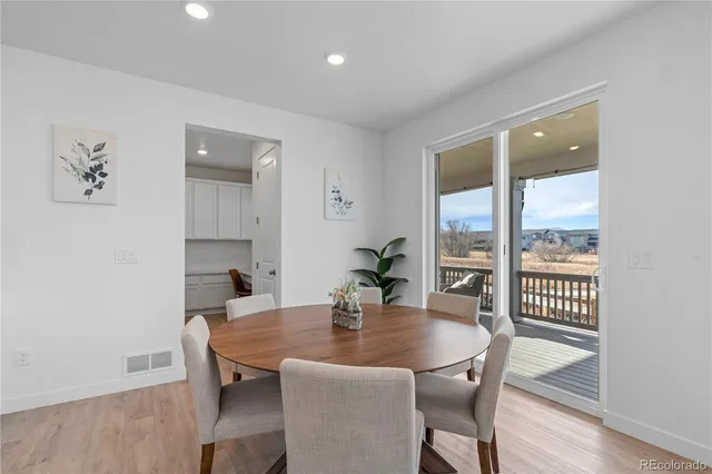 $1,050,000 | 772 Carbonate Lane, Erie, CO 80516