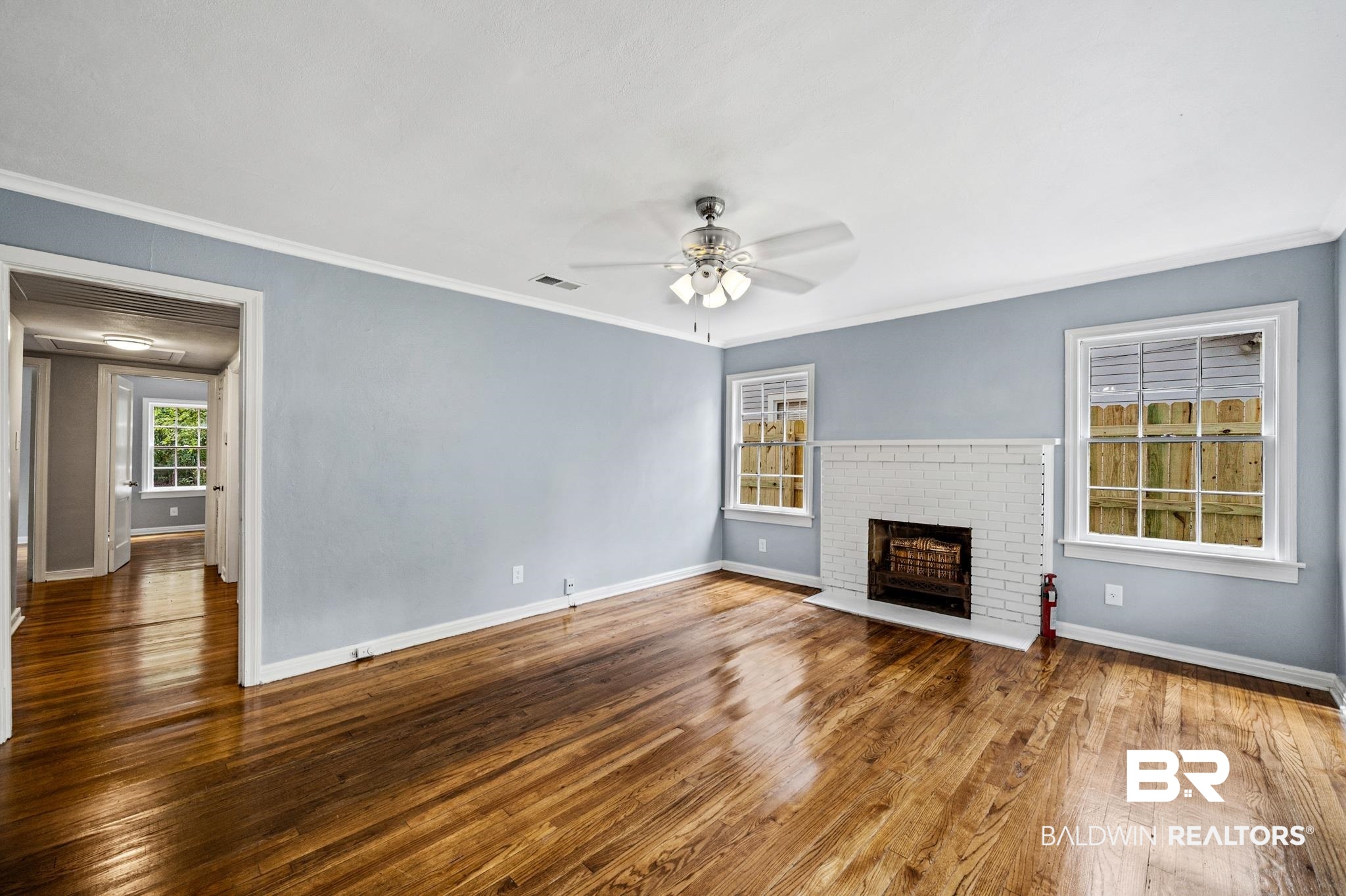 206 Hazel Street Mobile, AL 36607 - Photo 7 of 25
