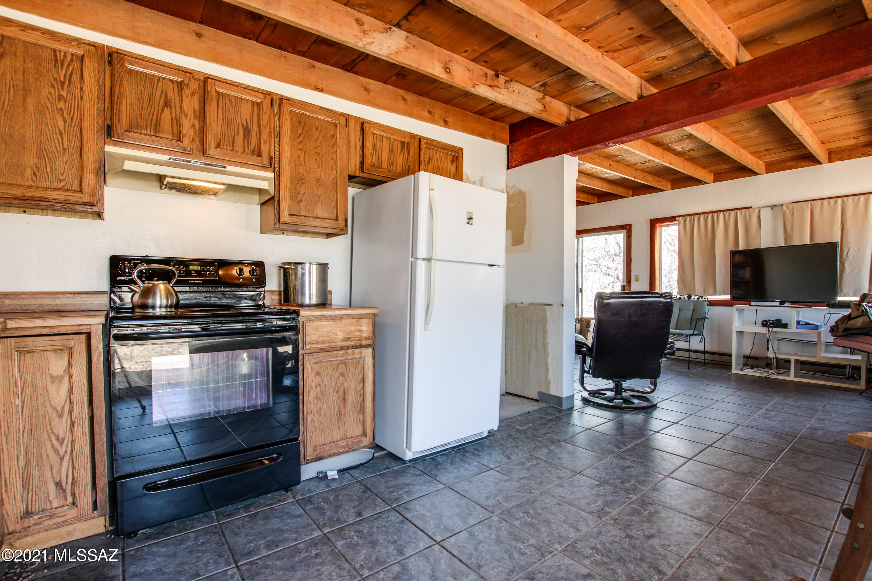 8131 South Pistol Hill Road Vail, AZ 85641 - Photo 44 of 50