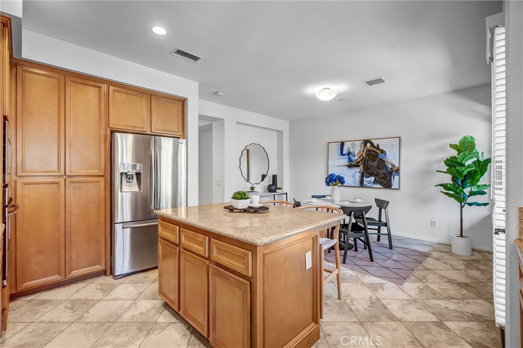 12 Shellprint Court Newport Beach, CA 92663 - Photo 18 of 42 Kitchen with Lots of Storage, Separate Eating area and Breakfast Bar for 2