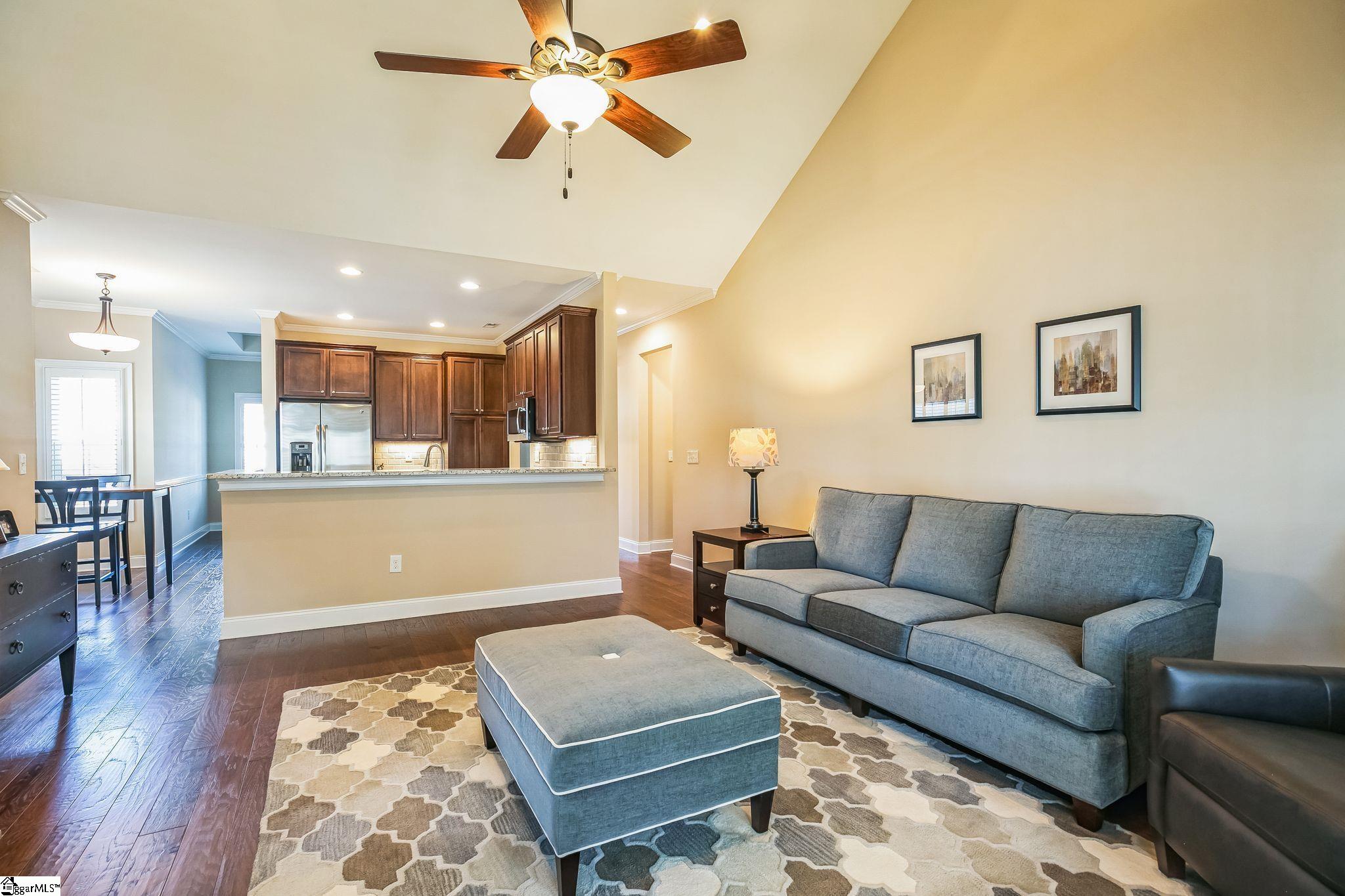 172 Ravines Lane Spartanburg, SC 29301 - Photo 12 of 35 Gallery Image 12