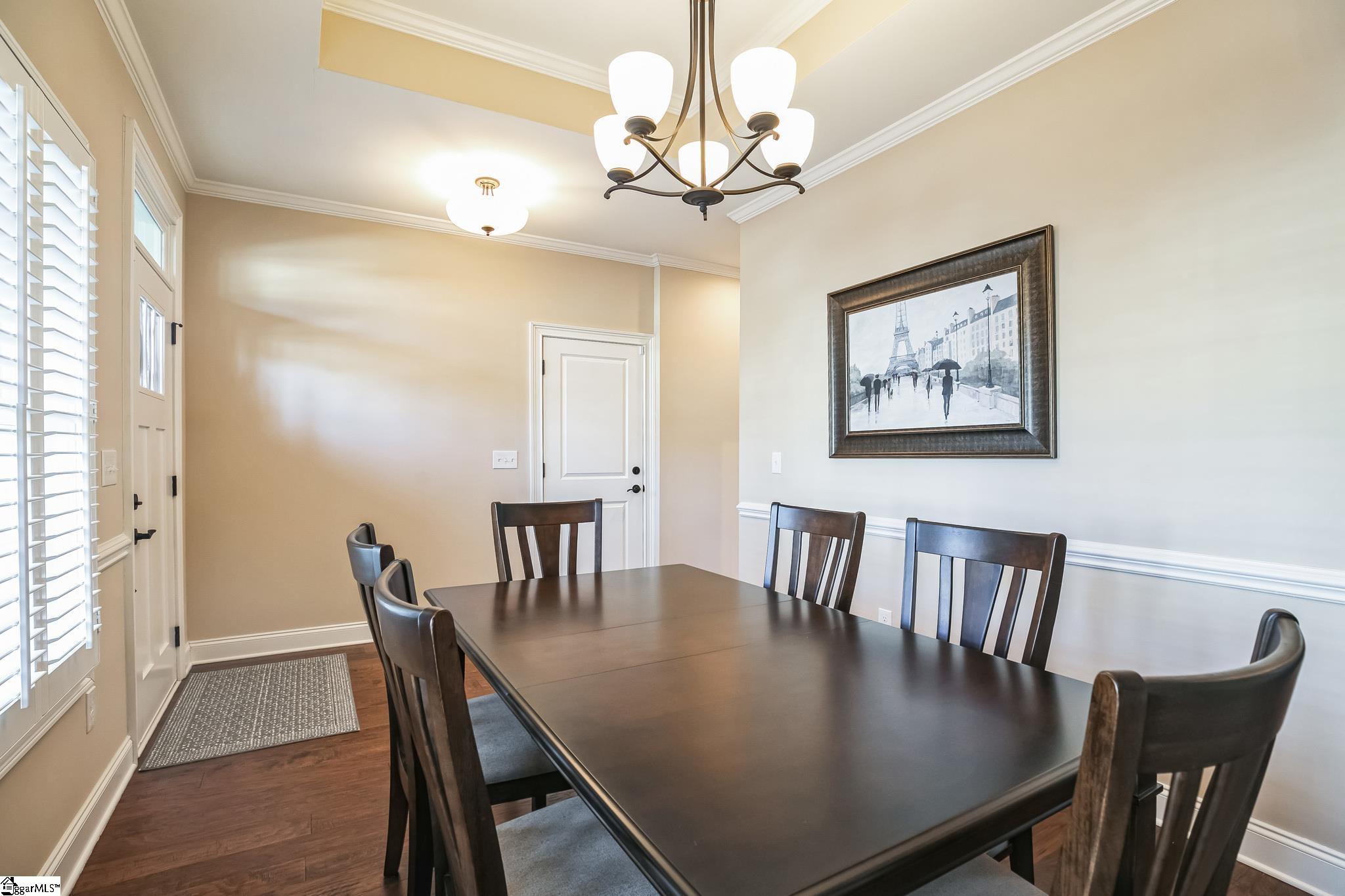172 Ravines Lane Spartanburg, SC 29301 - Photo 7 of 35 Gallery Image 7