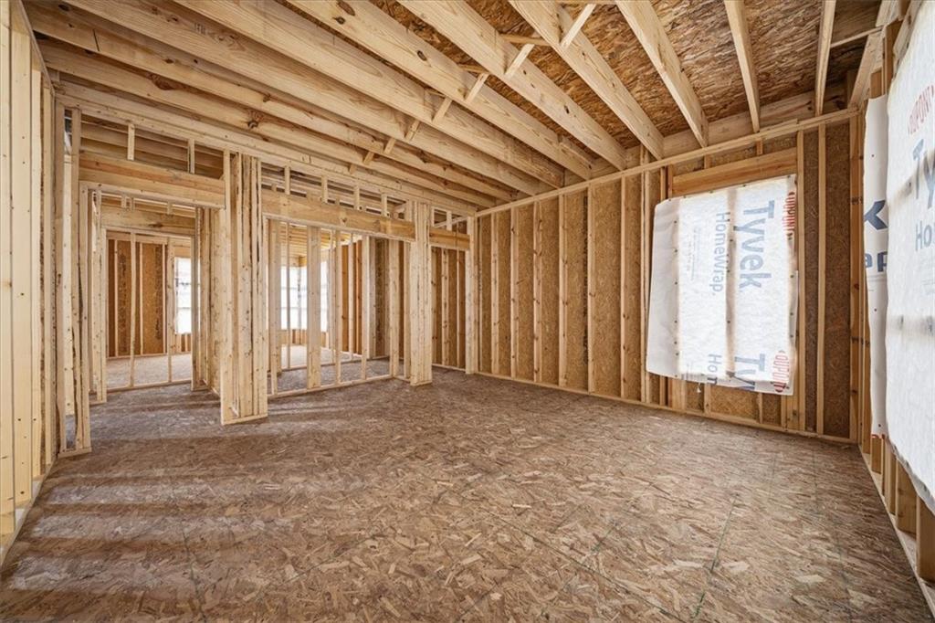 2323 Mcdevitt Road Sewickley, PA 15143 - Photo 31 of 38 a view of an empty room