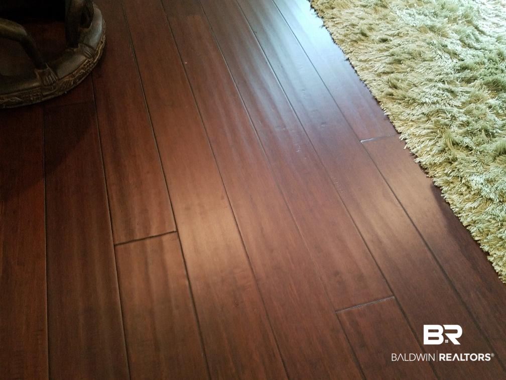 25773 Canal Road, Unit 41 Orange Beach, AL 36561 - Photo 24 of 34 Oak floors are beautiful!!