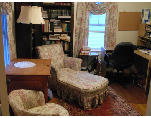 12 Brae Burn Road Milton, MA 02186 - Photo 11 of 18 a living room with furniture and a window