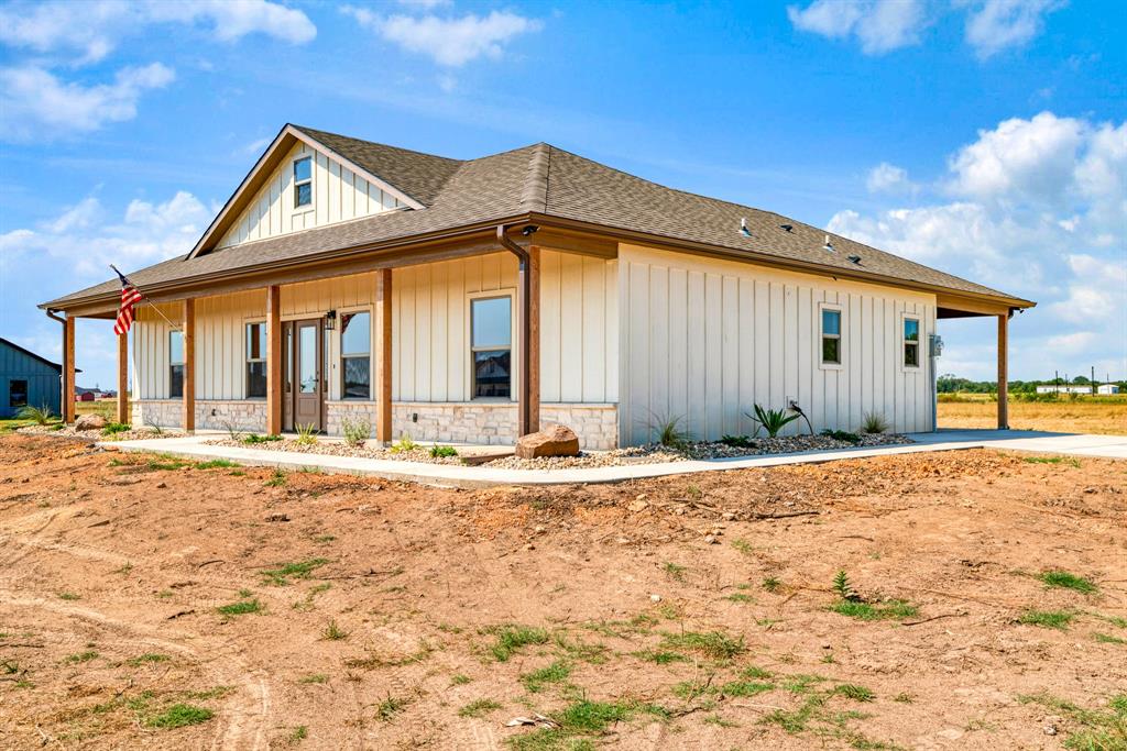 225 Private Road Sumner, TX 75486 - Photo 21 of 21 Gallery Image 21