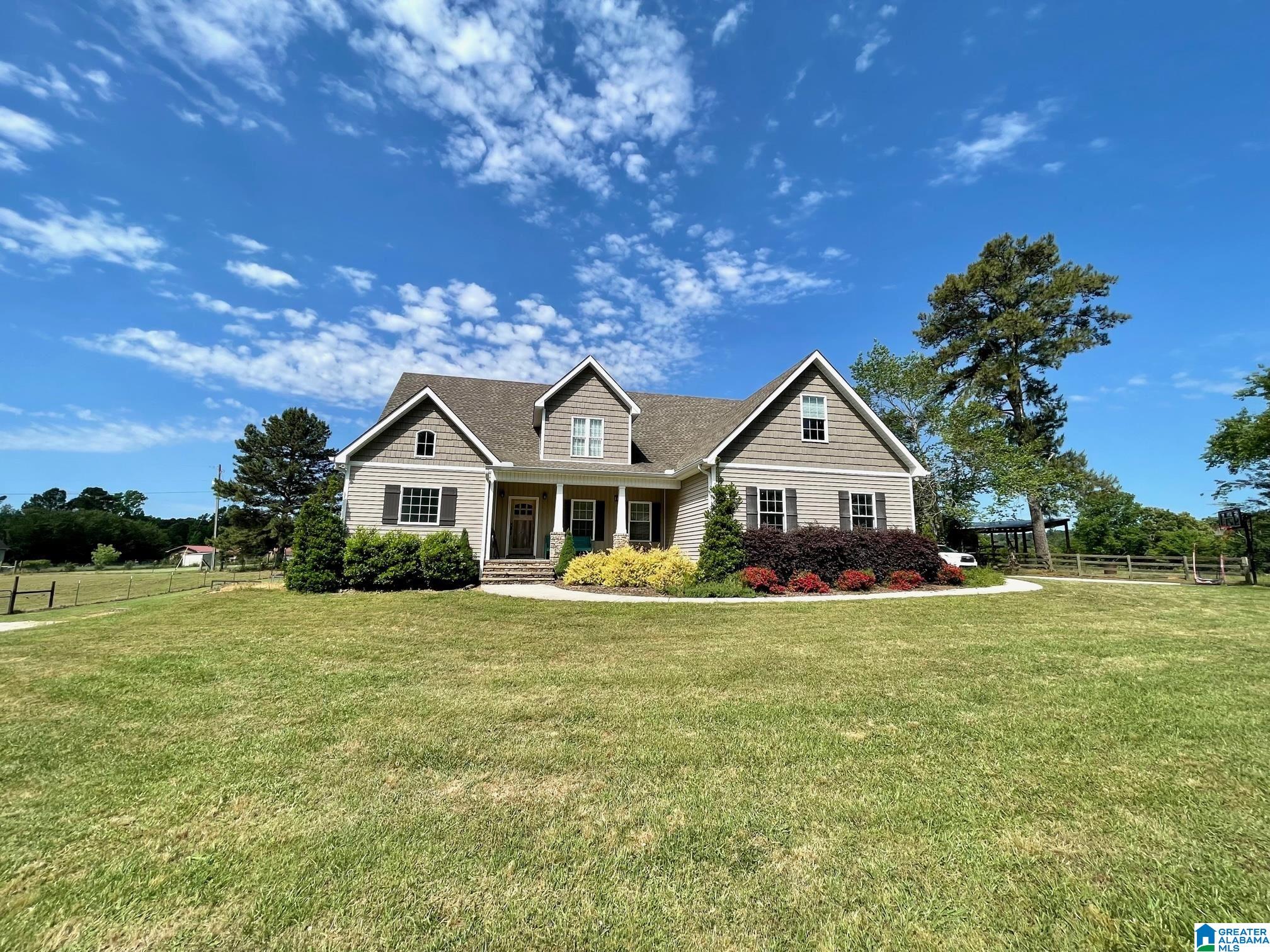 2437 Old Hayden Road Warrior, AL 35180 - Photo 3 of 24