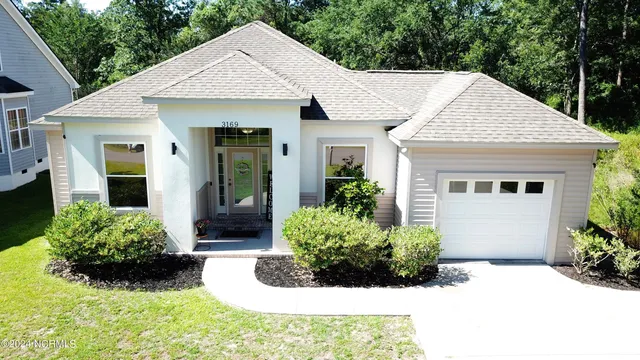 $2,300 | 3169 Pine Hill Drive Southwest, Shallotte, NC 28470