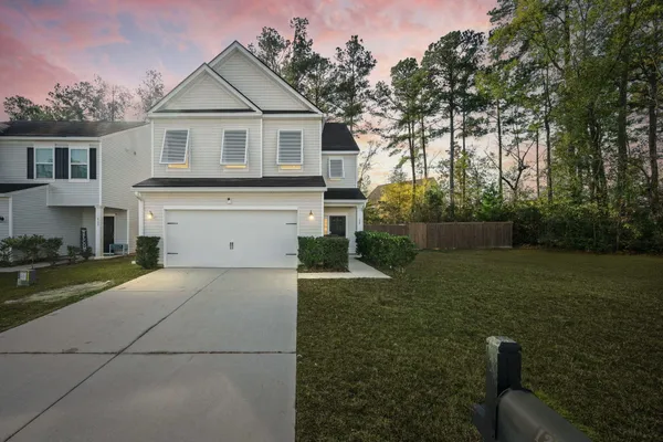 $369,980 | 127 Lakestone Road, Moncks Corner, SC 29461