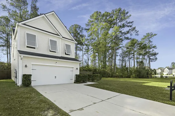 $369,980 | 127 Lakestone Road, Moncks Corner, SC 29461
