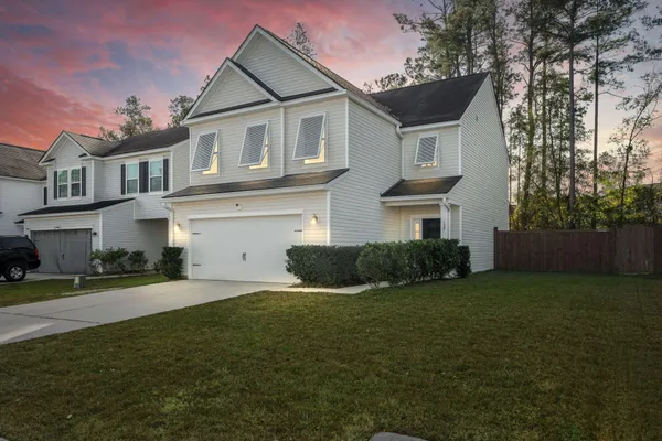 $369,980 | 127 Lakestone Road, Moncks Corner, SC 29461