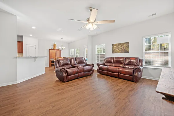 $369,980 | 127 Lakestone Road, Moncks Corner, SC 29461