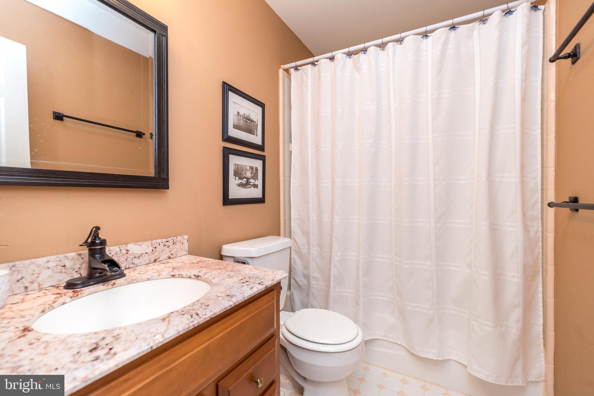 3378 Holicong Road Doylestown, PA 18902 - Photo 23 of 35 Hall Bath