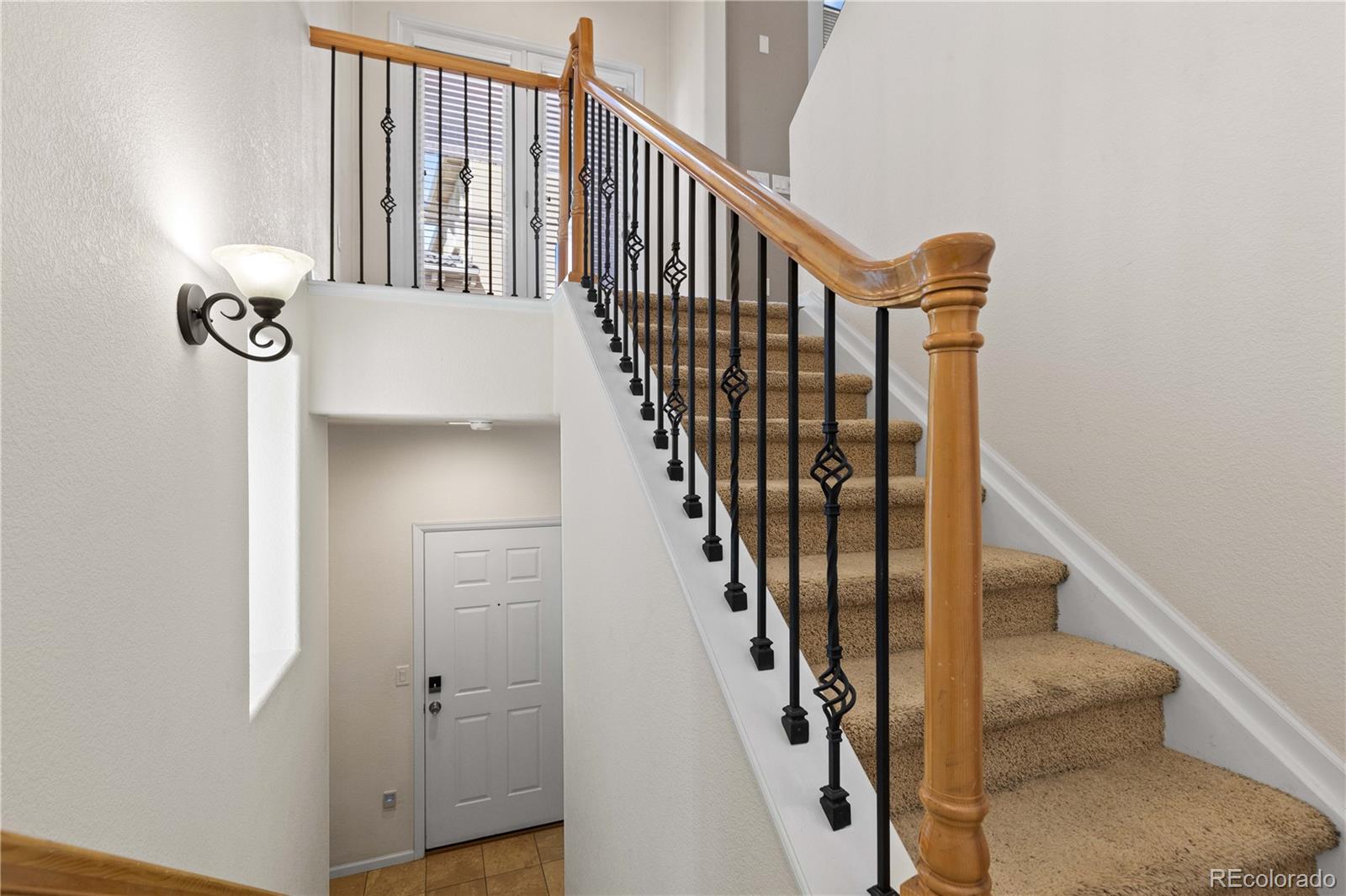 3454 Cascina Place, Unit D Highlands Ranch, CO 80126 - Photo 22 of 31 a view of entryway