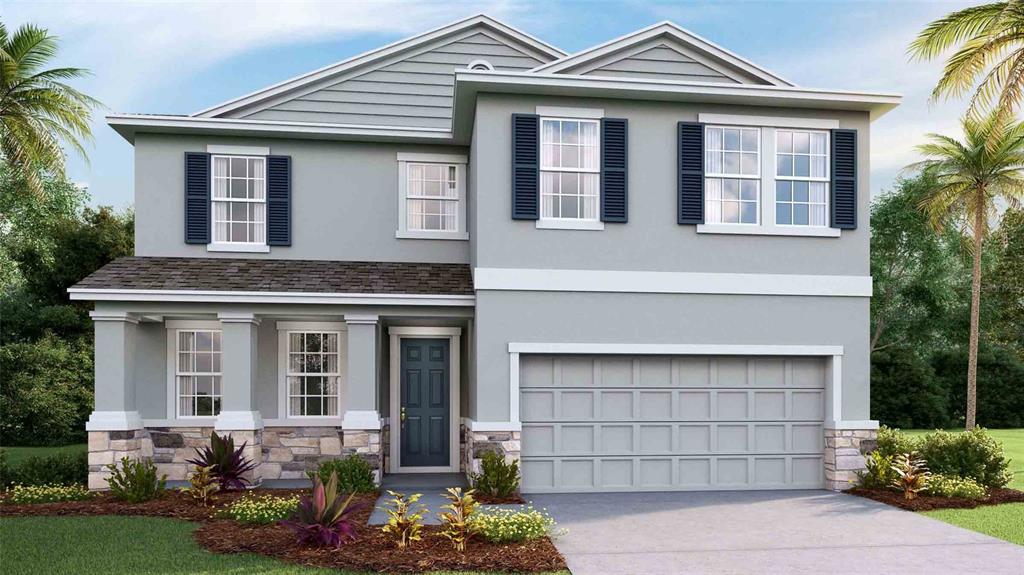 4301 Southwest 54th St Road Ocala, FL 34474 - Photo 1 of 1 Gallery Image 1
