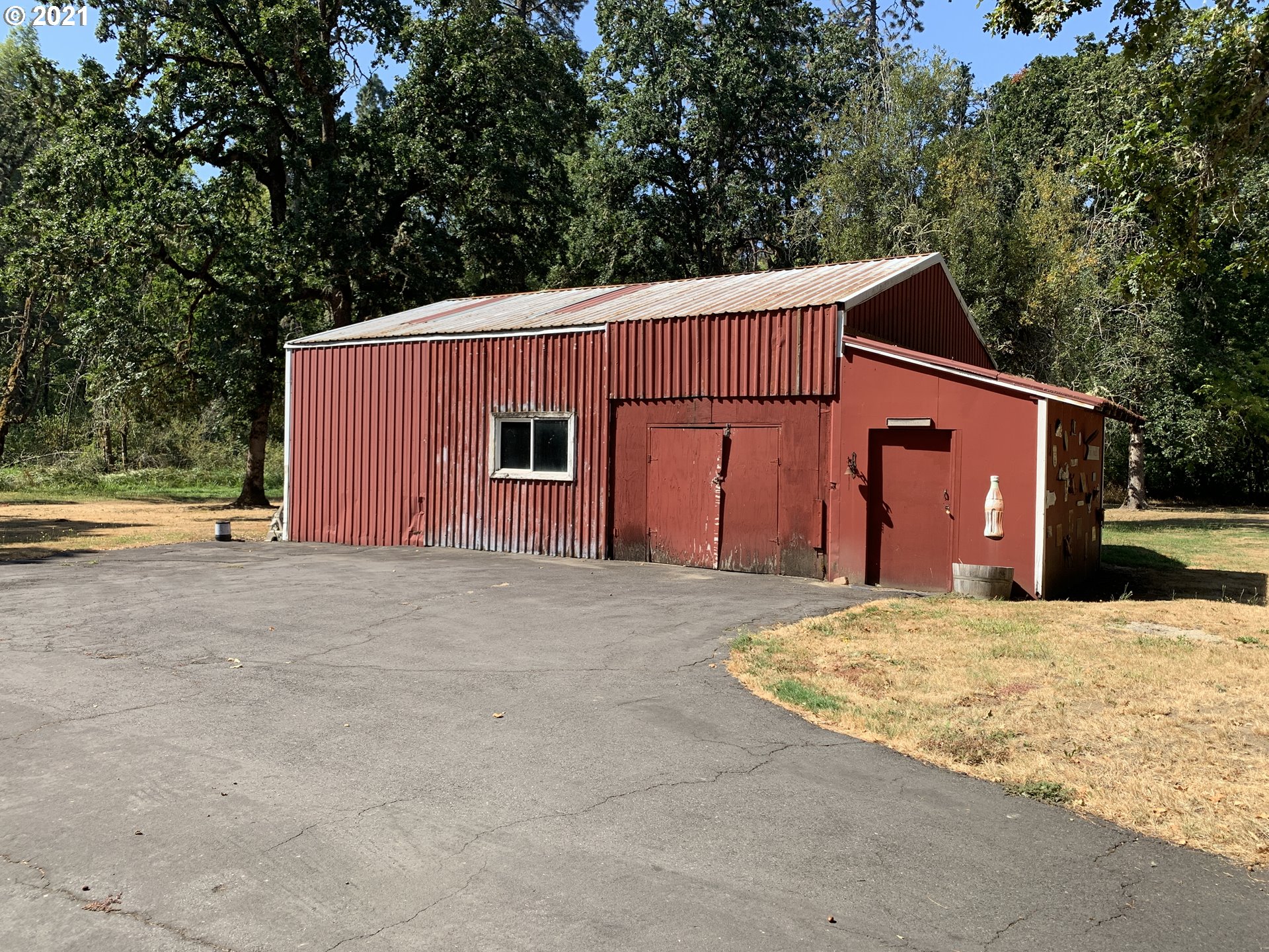 24132 Suttle Road Veneta, OR 97487 - Photo 31 of 32 Gallery Image 31
