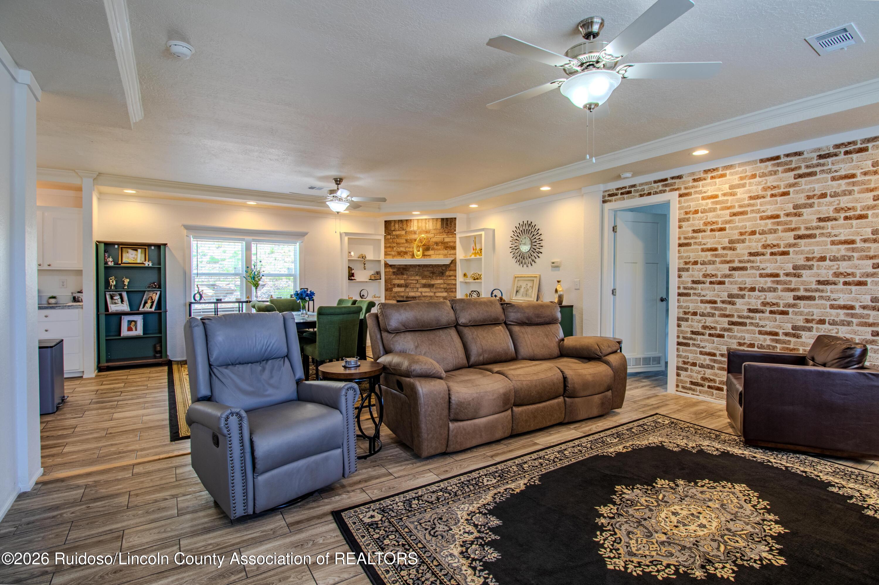 110 Via Selva Ruidoso, NM 88345 - Photo 11 of 77 Gallery Image 11