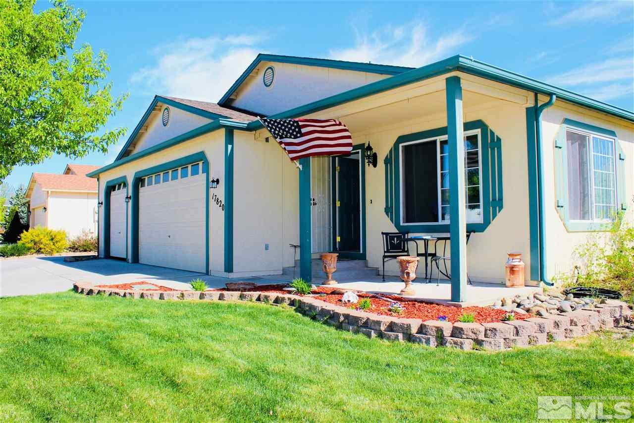 17820 Boxelder Court Reno, NV 89508 - Photo 1 of 14 Photo 1