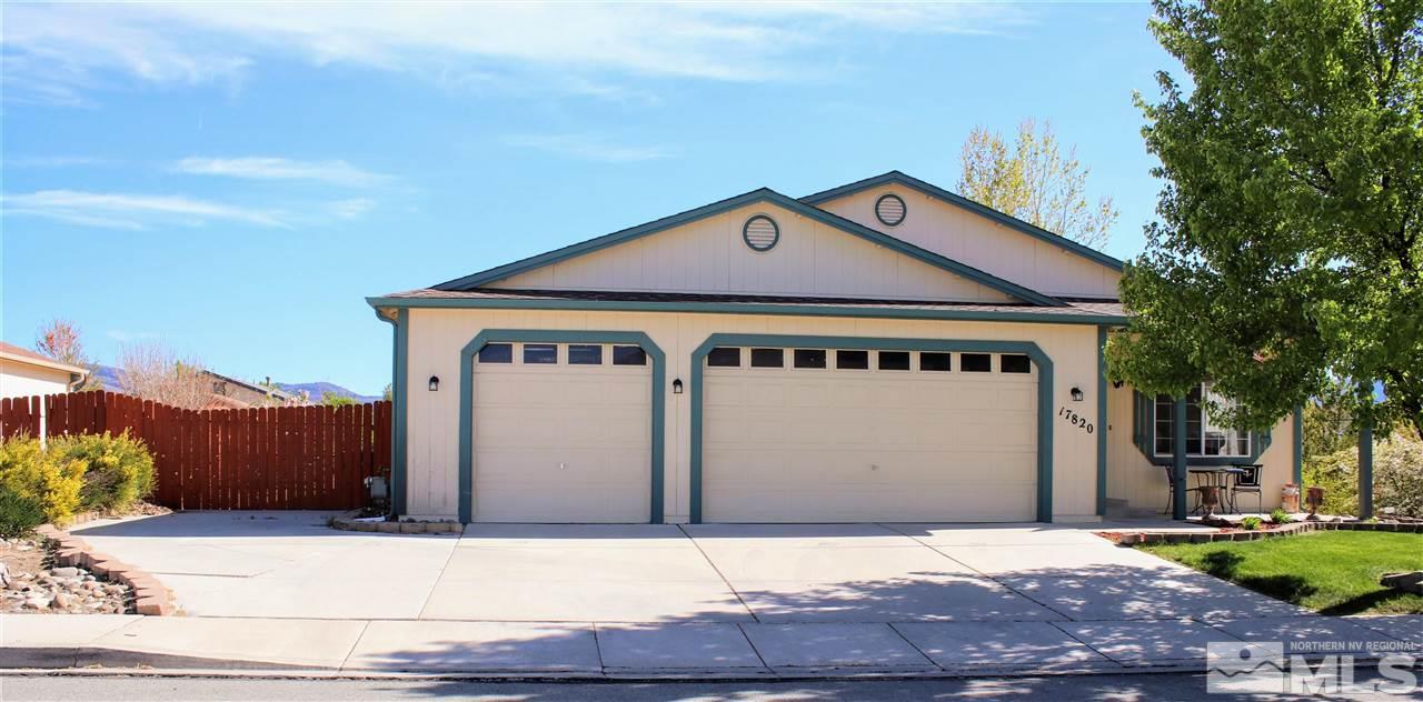 17820 Boxelder Court Reno, NV 89508 - Photo 3 of 14 Photo 3