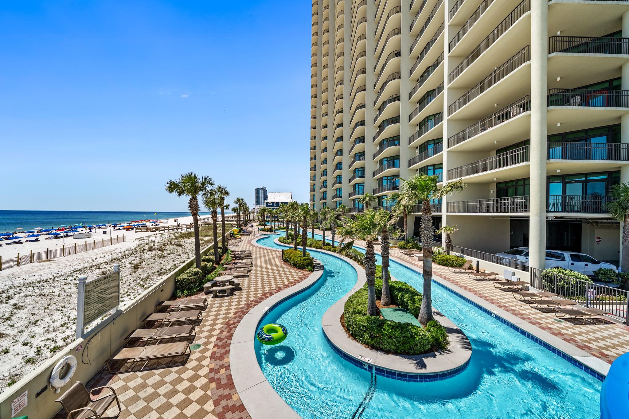 23972 Perdido Beach Boulevard, Unit 2402 Orange Beach, AL 36561 - Photo 32 of 36