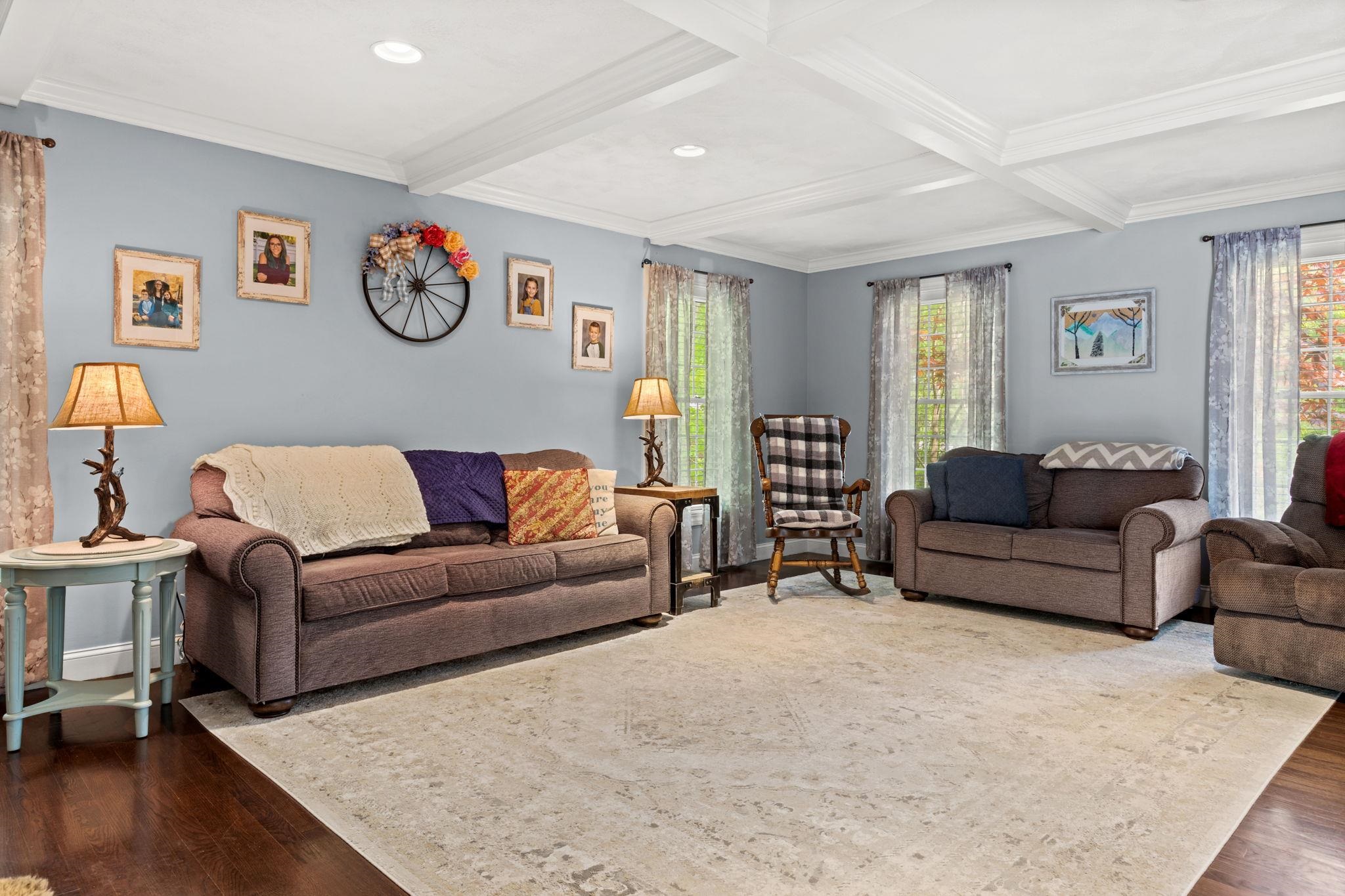 31 Houstons Way Hampstead, NH 03841 - Photo 13 of 40