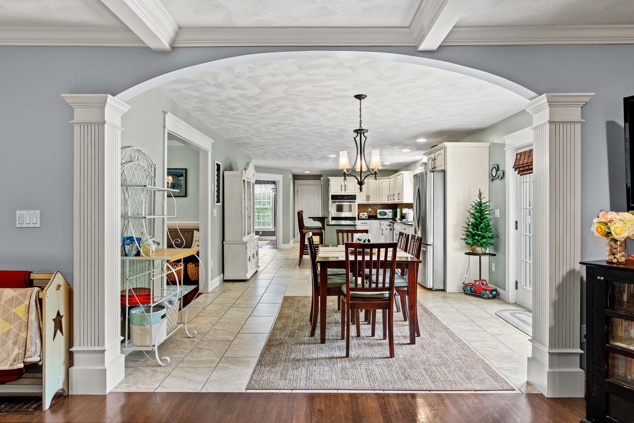 31 Houstons Way Hampstead, NH 03841 - Photo 14 of 40