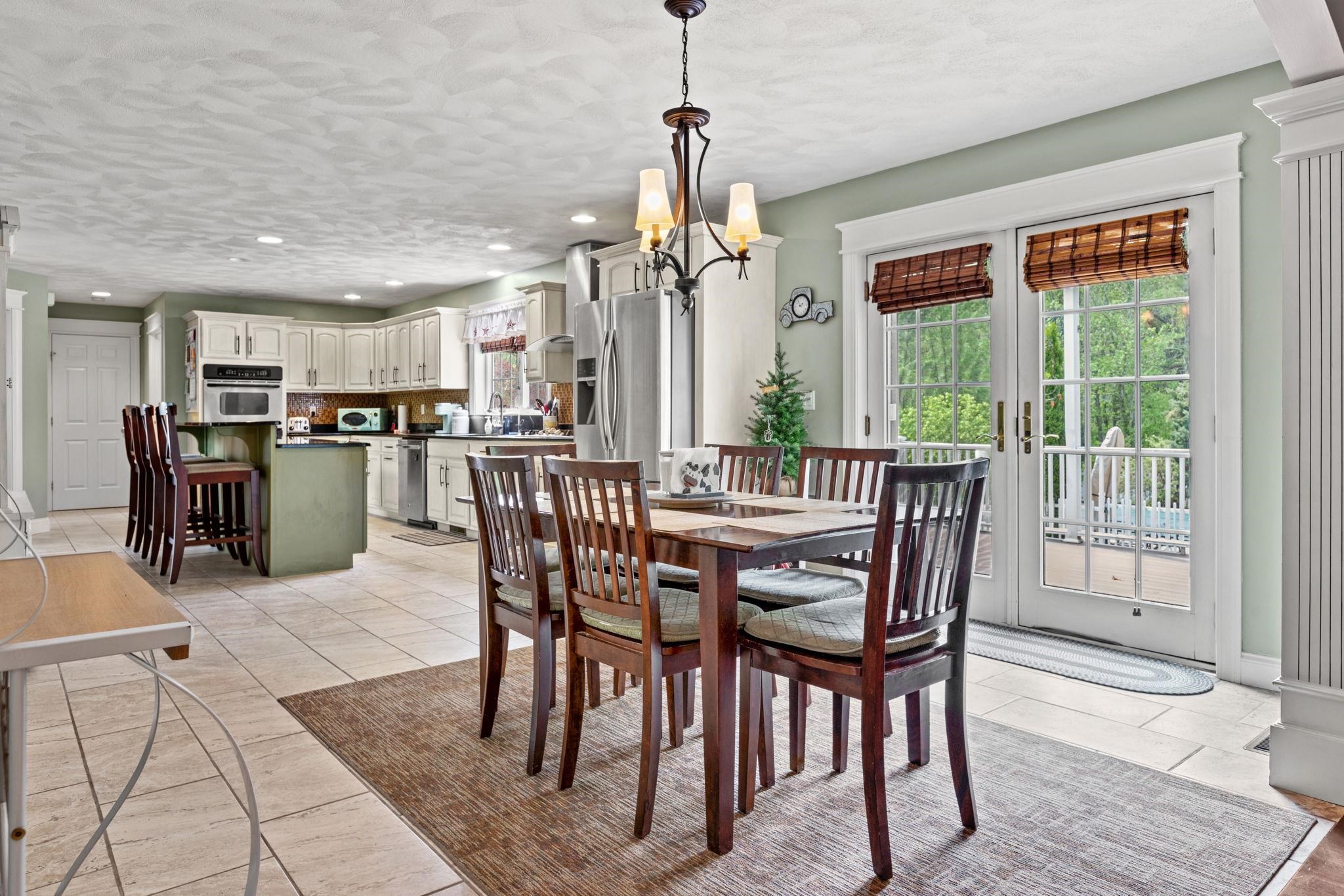 31 Houstons Way Hampstead, NH 03841 - Photo 15 of 40