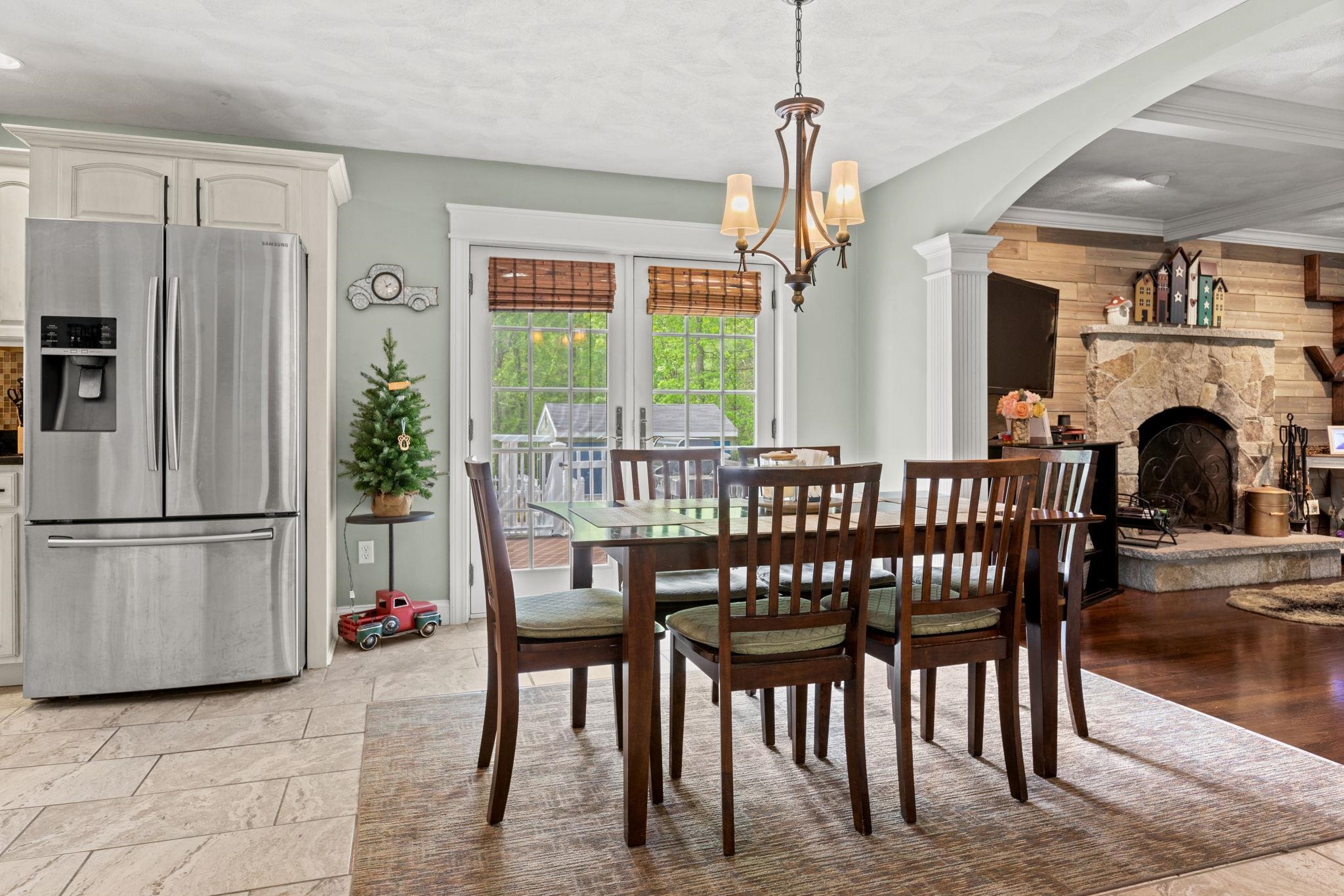 31 Houstons Way Hampstead, NH 03841 - Photo 16 of 40