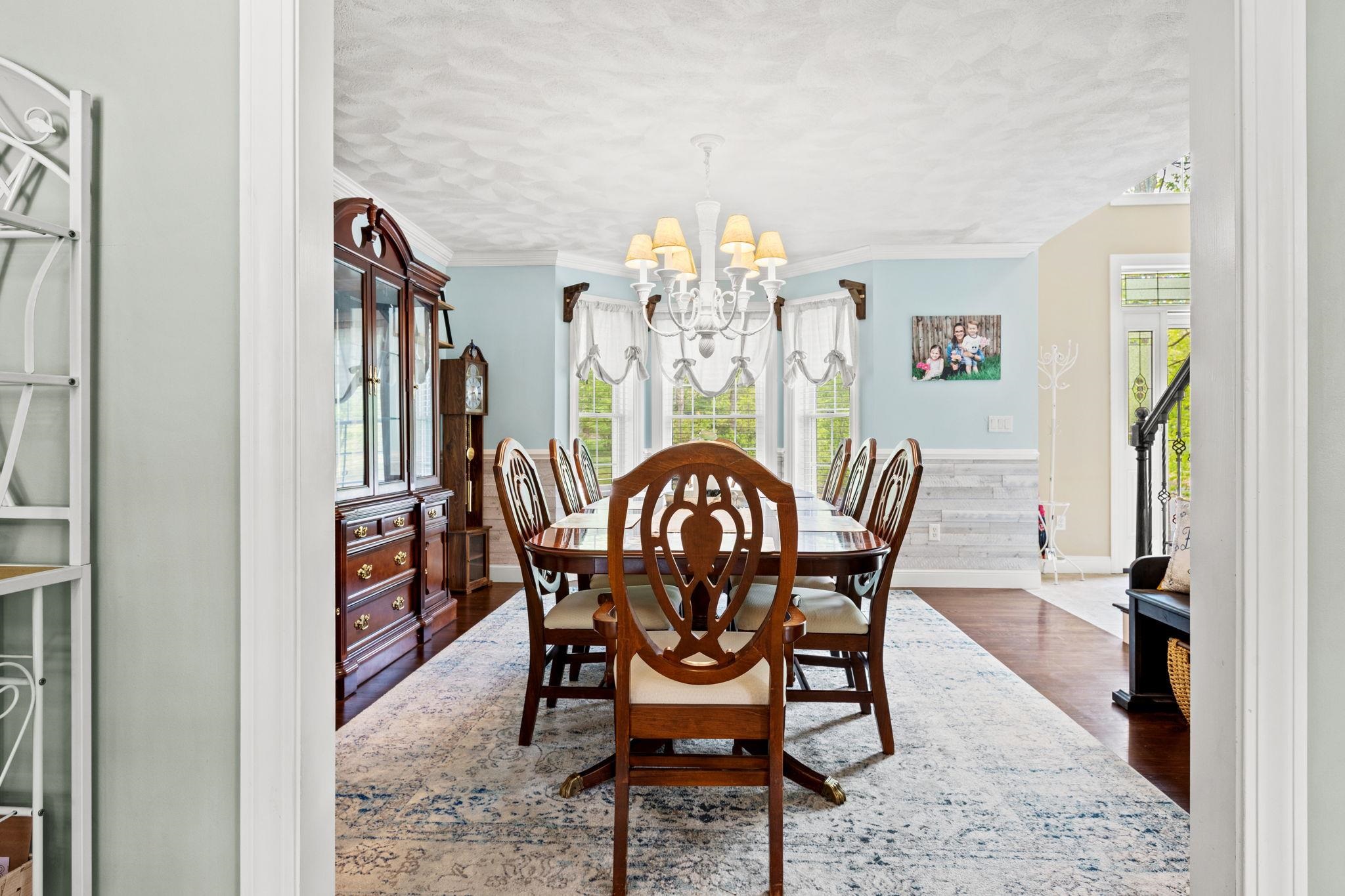 31 Houstons Way Hampstead, NH 03841 - Photo 22 of 40